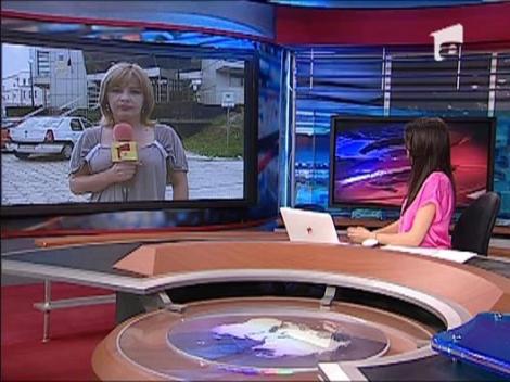 Important traficant de droguri, prins la Constanta