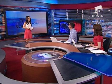 Horoscopul Zilei 30/05/2012