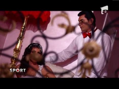 Cristi Borcea e in culmea fericirii!  Alina a nascut un baiat la Miami!