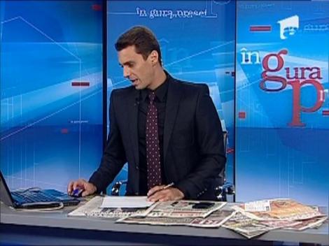 Uite-l pe copilul pe care il ajuta Mircea Badea cu suma de 5.000 de lei