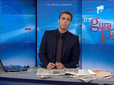 Conducerea TVR, aproape de a fi demisa