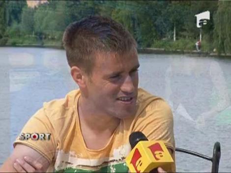 Pintilii nu-l suporta pe Jose Mourinho