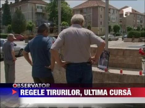 Milionarul Alin Popa a lasa in urma o avere de peste 150 de milioane de euro