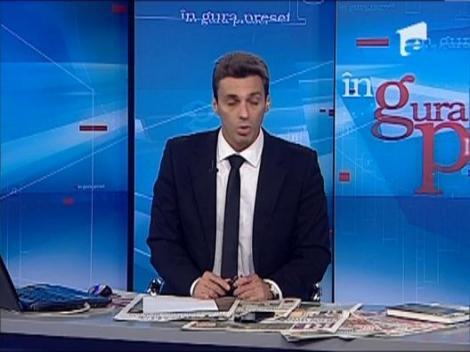 MIrcea Badea lauda prestatia lui Adrian Ungur din meciul cu Roger Federer