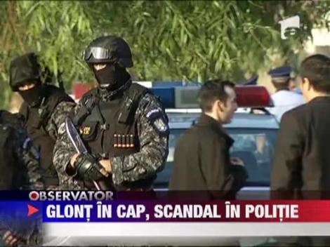 Ancheta procurorilor in cazul incidentului de la lacul Plumbuita