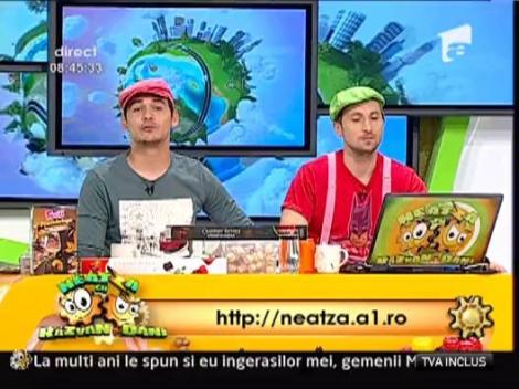 Olimpiada Copilariei