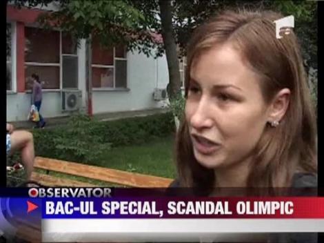 Rezultate dezastruoase la sesiunea speciala de bacalaureat