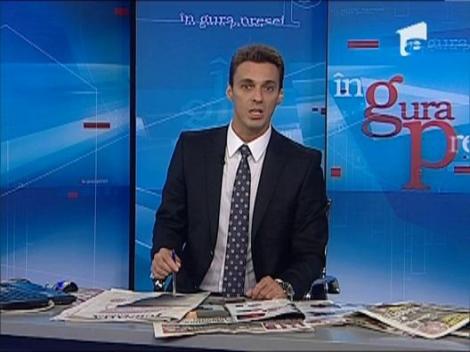 Ultimul banc cu Bute