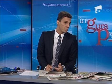 Tatal Robertei Anastase castiga 350 de milioane pe luna