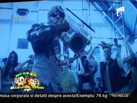 Smiley, lansare unica in lume