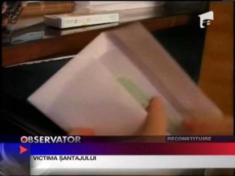 O avocata a fost santajata timp de 4 ani de fostii ei clienti
