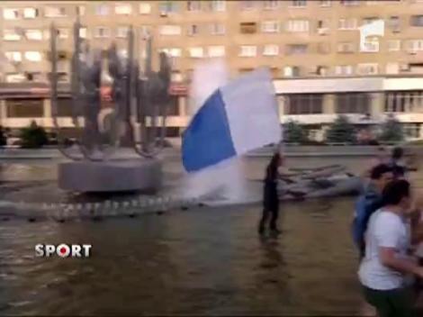 Sarbatoare mare la Severin