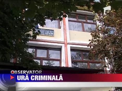 Invatatoarea criminala din Curtea de Arges, in fata psihologilor