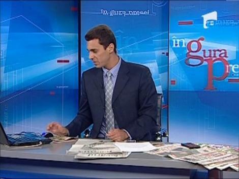 A disparut salvatorul financiar al Elenei Udrea