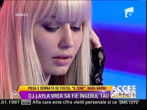 Videoclip / Dj Layla feat. Sianna - "I'm Your Angel"