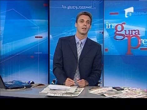 Mircea Badea ne prezinta un meltean de Bucuresti