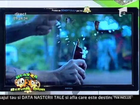 Metode amuzante de deschis berea