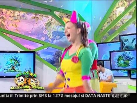 Gasca Zurli la Neatza