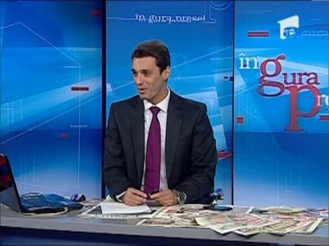 Ultimele cifre BRAT: Scadere generalizata de vanzari pe piata ziarelor