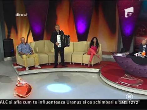 Marian Mexicanu' - Dealu-i deal si valea-i vale