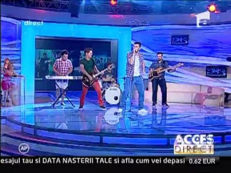 Videoclip / Smiley - "Dead Man Walking"