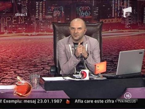 "Un show pacatos" te trimite la concertul formatiei Linkin Park