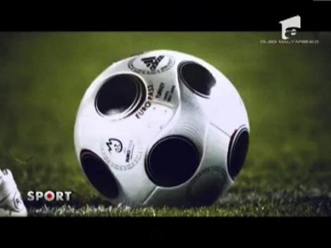 Fara pasari in Polonia, in timpul turneului final