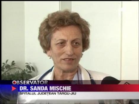 Targu Jiu: Intoxicati cu ciuperci