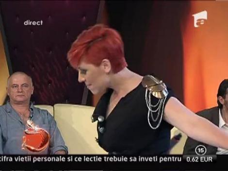 Annely Cole - Destination unknown