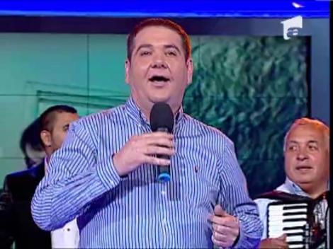 Adi Caval - "E soare iar in viata mea"