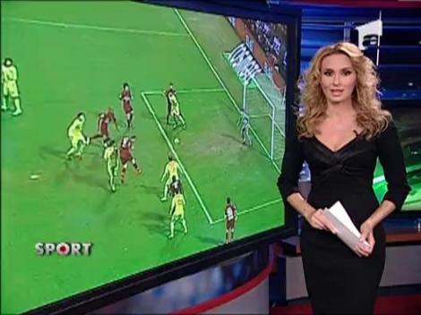 Steaua ramane fara Tatarusanu si Bourceanu