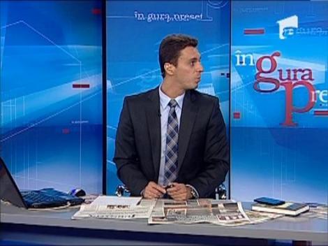 Prima rascruce romano-ungara din ultimul deceniu