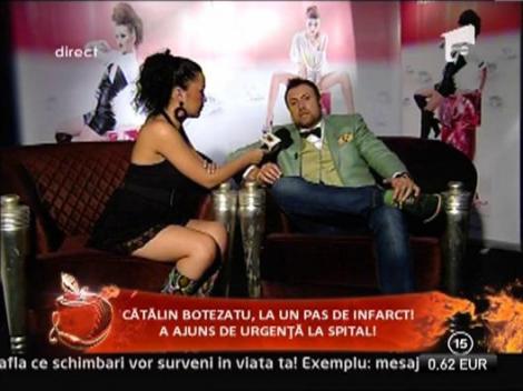 Emma si Laura, cunoscute in intreaga lume!