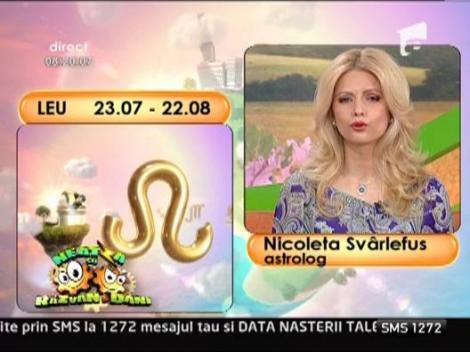 Horoscopul Zilei 06/06/2012