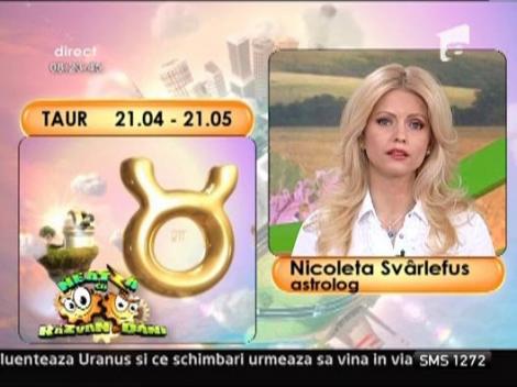 Horoscopul Zilei 07/06/2012