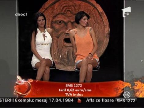 Vezi cum arata Adriana Bahmuteanu in urma cu 12 ani!