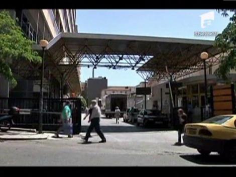 Sistemul de sanatate publica din Grecia trece printr-un dezastru