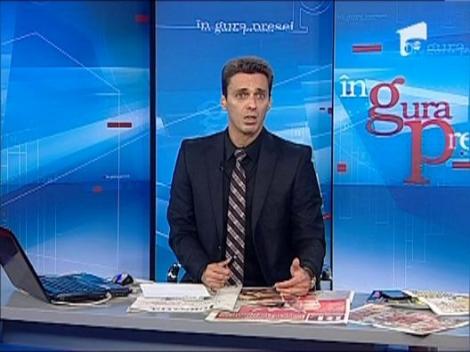 Udrea, regina cheltuirii banilor publici