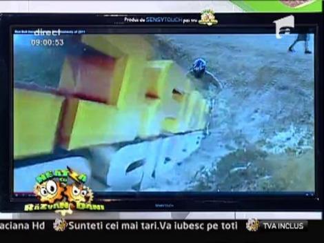 Erzberg Rodeo, cea mai grea cursa de enduro de pe planeta