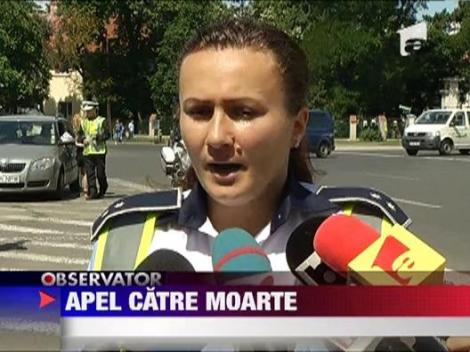 Vorbitul la telefon in timp ce sofati va poate aduce moartea