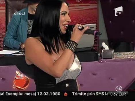 Sissy Girl - "Que Sera"