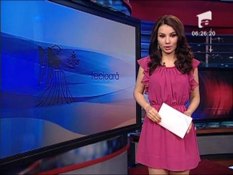 Horoscopul Zilei 07/06/2012