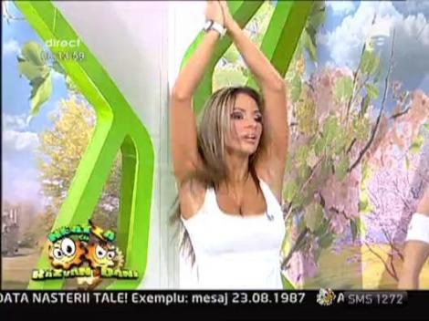 Kangoo Jumps, corp perfect pentru distractie maxima