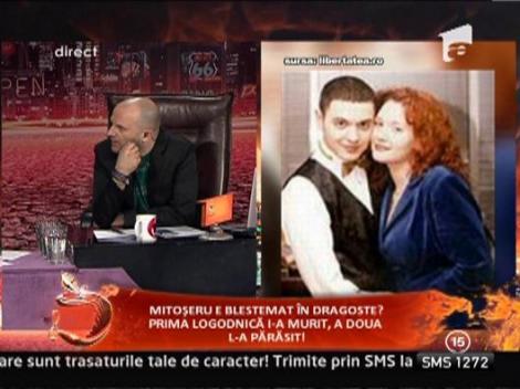 Mihai Mitoseru: "Dupa accident am vrut sa ma sinucid"