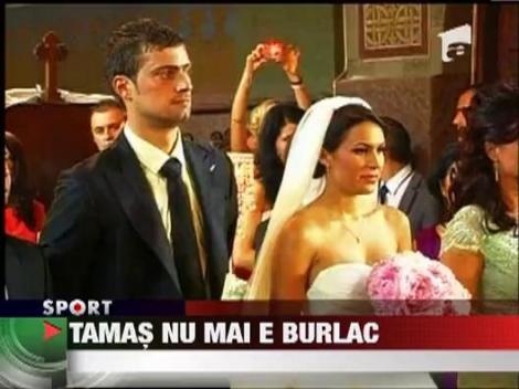 Rebelul Tamas s-a insurat