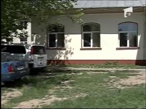 Calarasi: Scandal intr-o sectie de votare