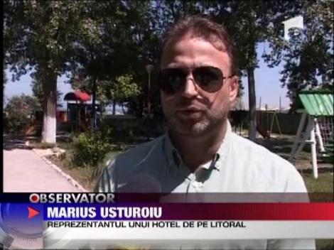 Oferte all-inclusive pe litoralul romanesc