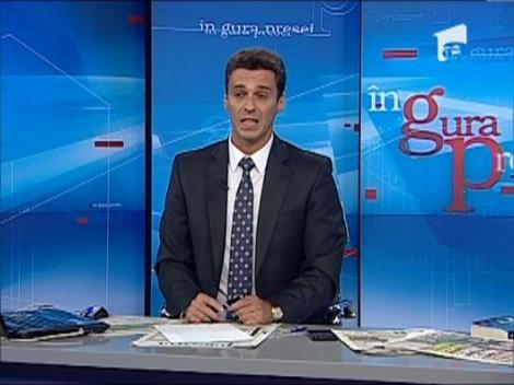 Mircea Badea: "Mai rau decat actuala putere nu se poate"