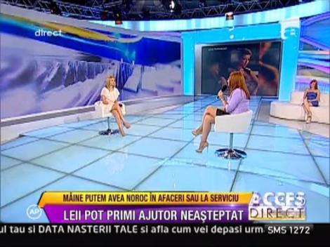 Horoscopul Zilei 12/06/2012