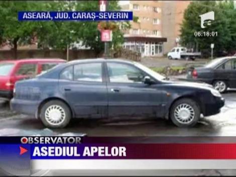 Inundatii de proportii in mai multe judete din tara